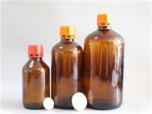 化工玻璃瓶-棕色化工瓶-化工瓶