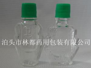 風(fēng)油精瓶-3ml風(fēng)油精瓶-風(fēng)油精玻璃瓶