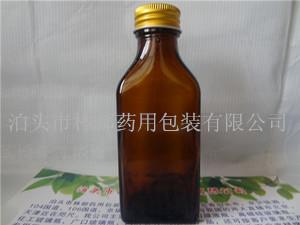 棕色藥用玻璃瓶-鈉鈣藥用玻璃瓶-藥用玻璃瓶執(zhí)行標準