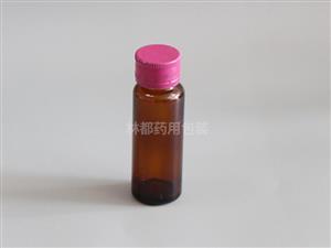 口服液瓶-口服液玻璃瓶-120ml口服液玻璃瓶