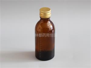 口服液瓶-口服液玻璃瓶-150ml口服液瓶