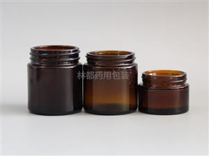 100ml膏霜瓶