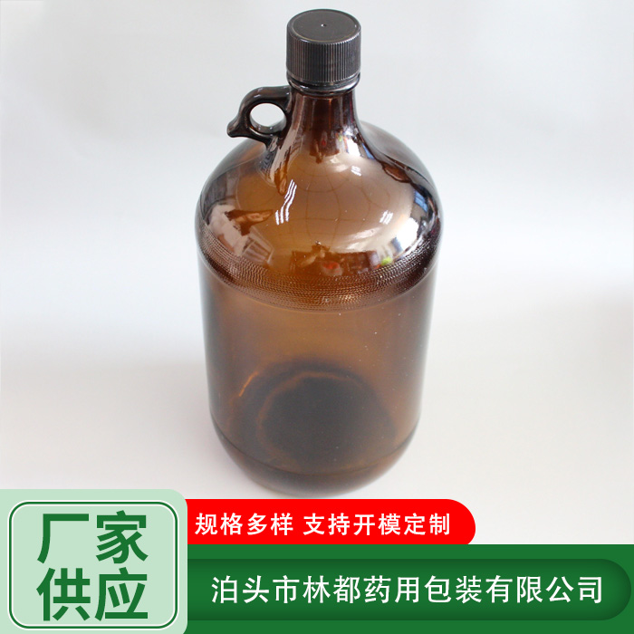 4500ml試劑瓶